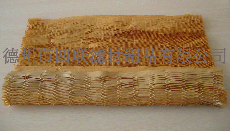 多層網格漆霧過濾紙器